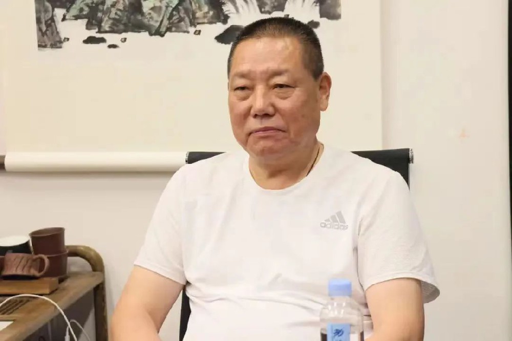 張廣文